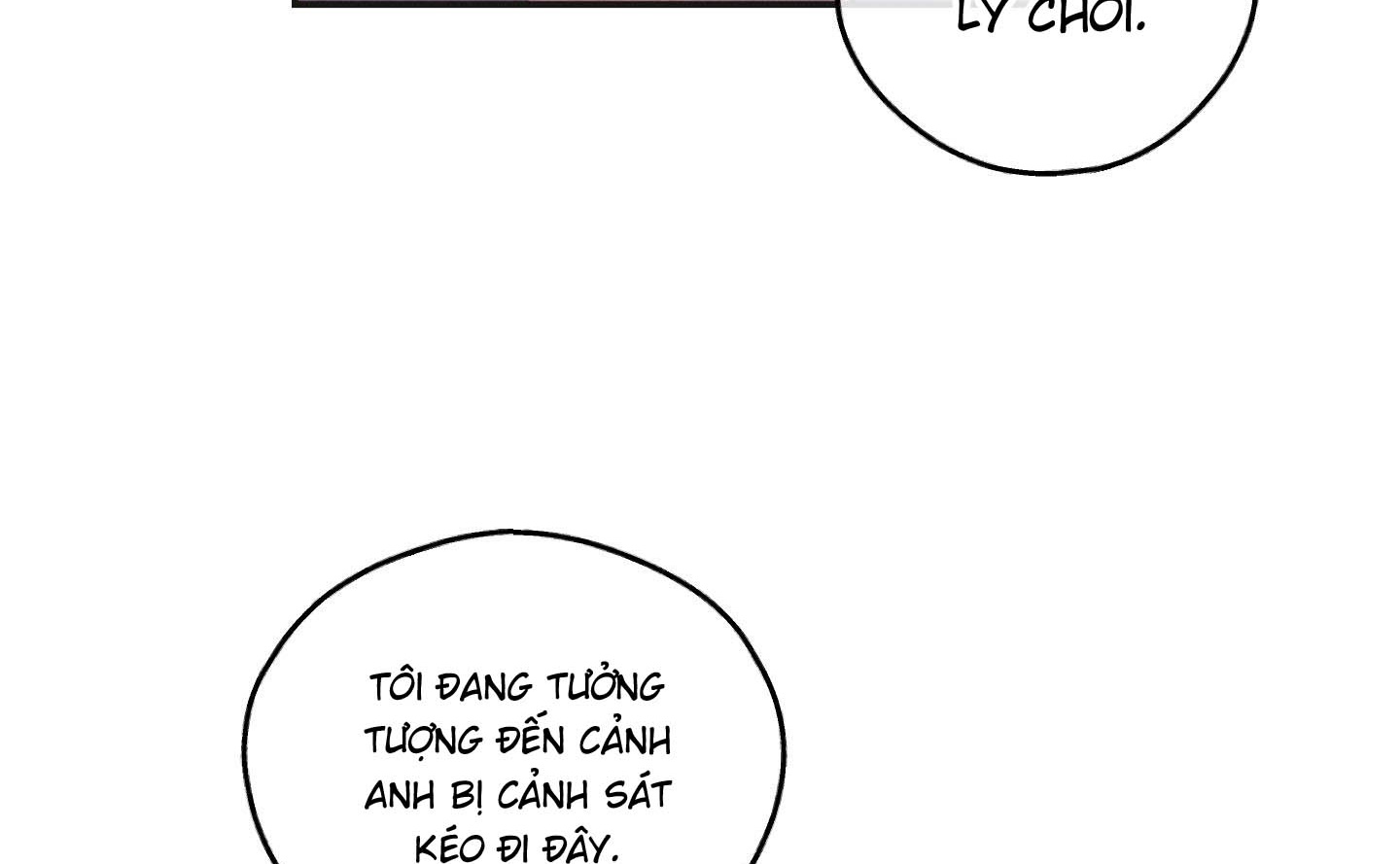 Phục Thù Chapter 57 - Trang 24