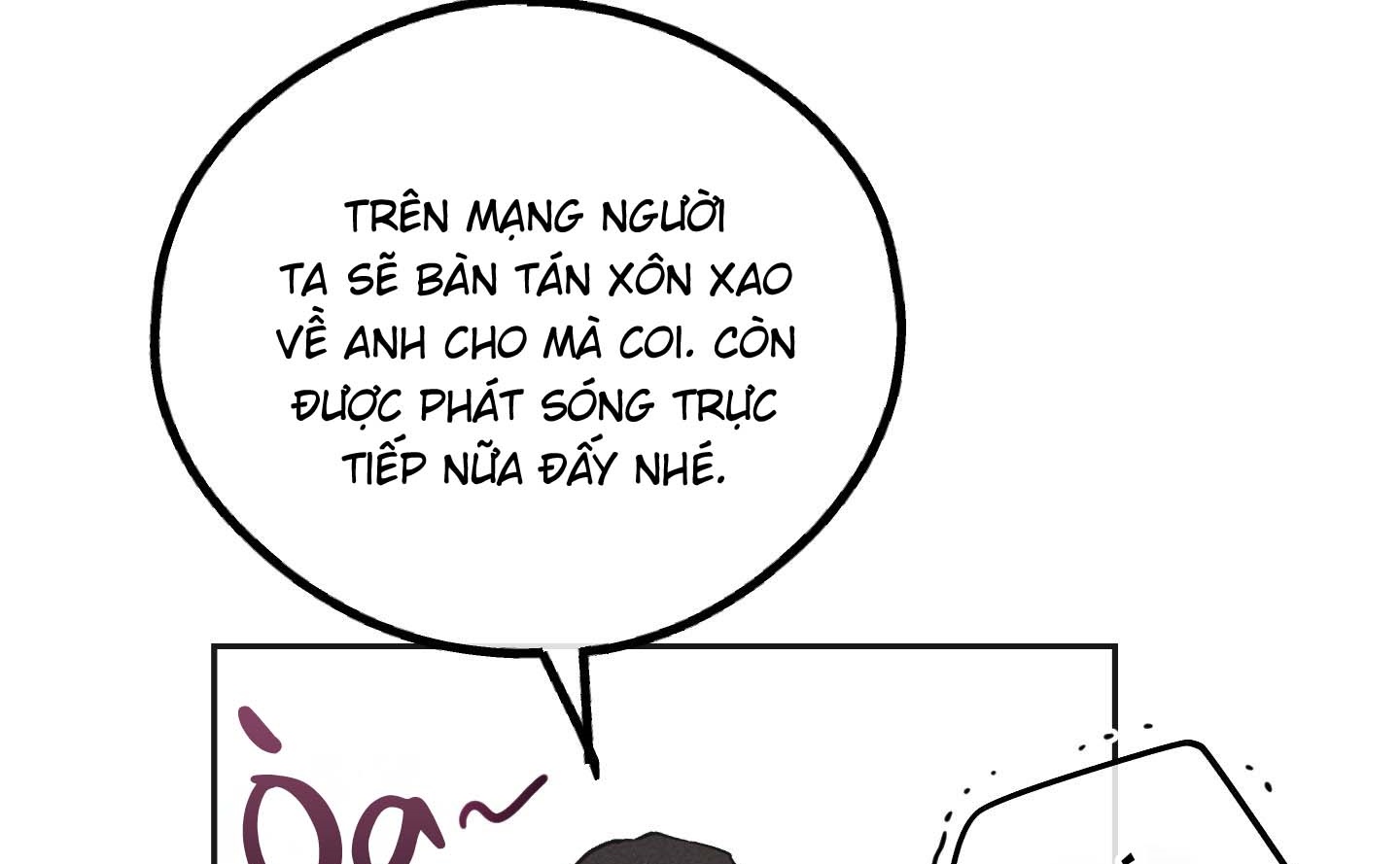 Phục Thù Chapter 57 - Trang 31