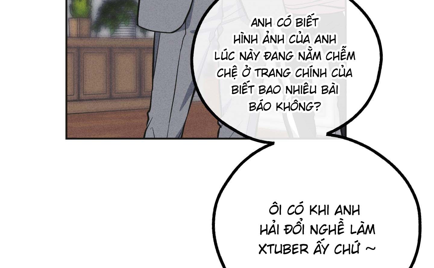 Phục Thù Chapter 57 - Trang 33