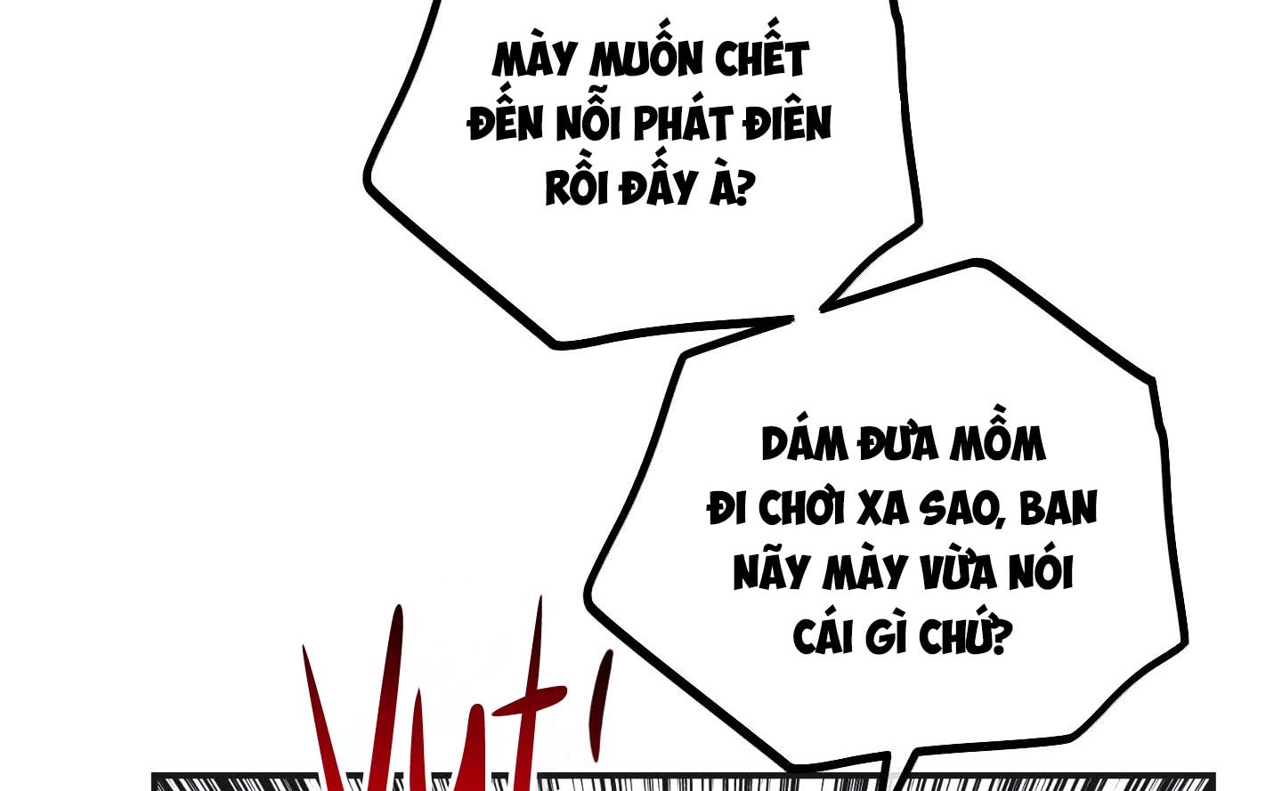 Phục Thù Chapter 57 - Trang 60