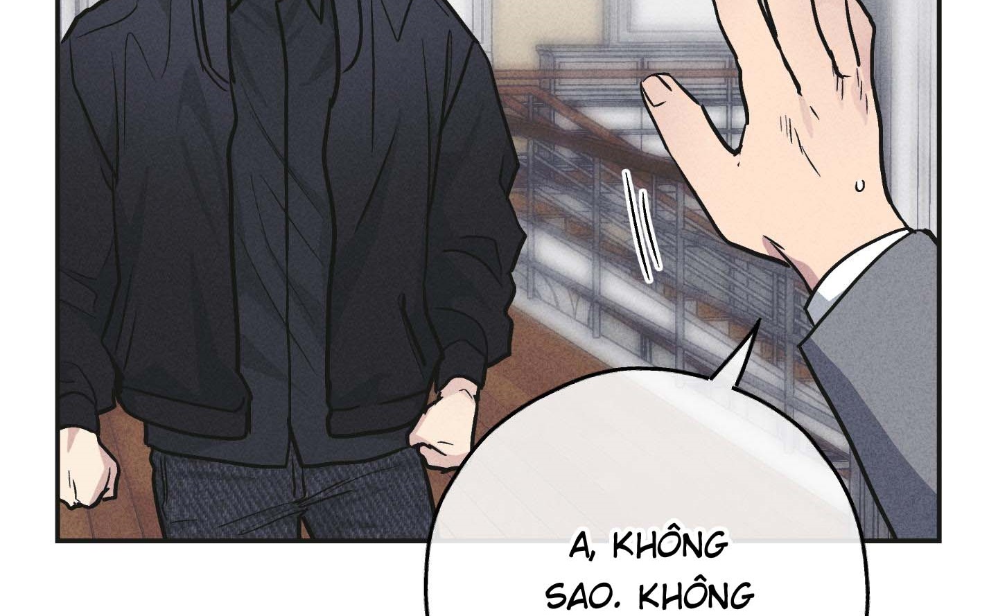 Phục Thù Chapter 57 - Trang 64