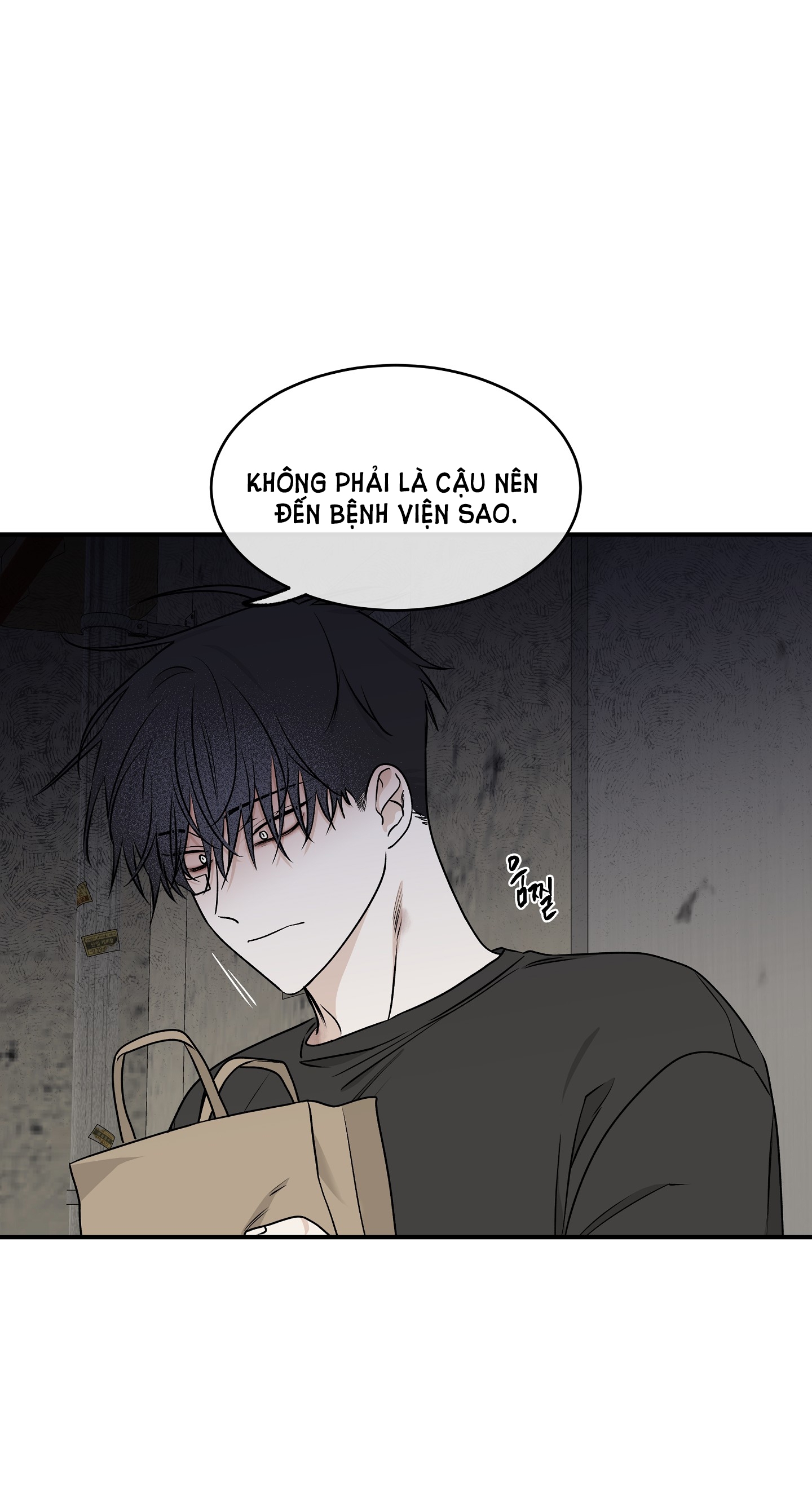 Đêm Bên Bờ Biển Chapter 61 - Trang 14