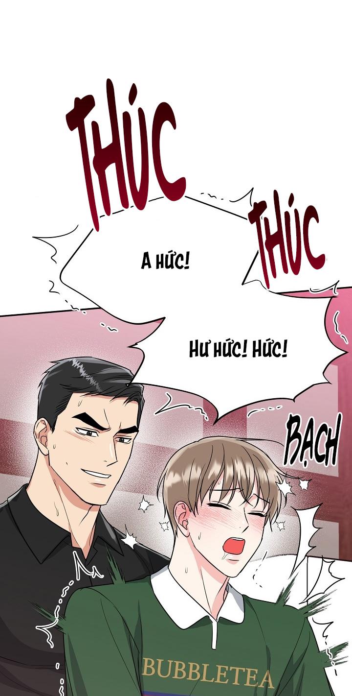 Hổ Dữ Chapter 22 - Trang 60