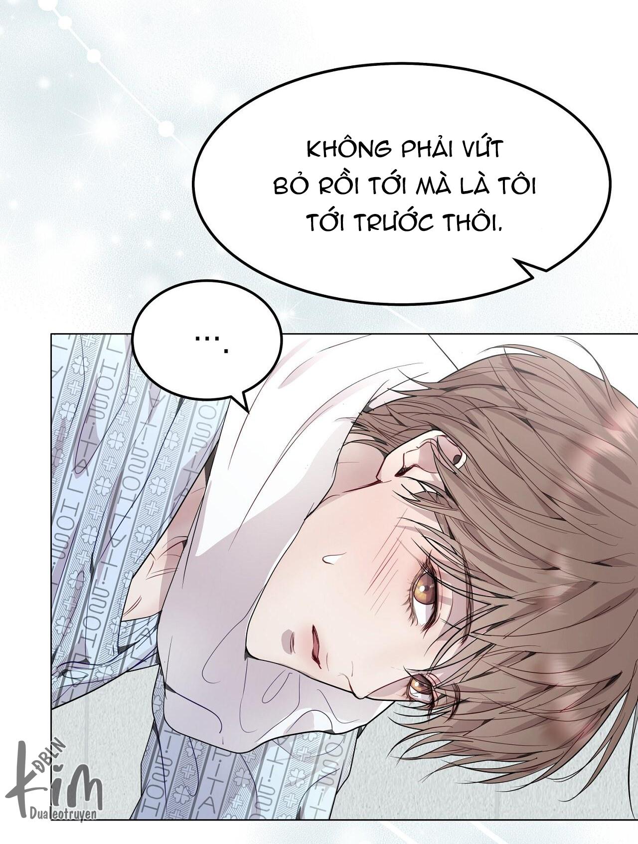 Lối Sống Ích Kỷ Chapter 24 - Trang 16