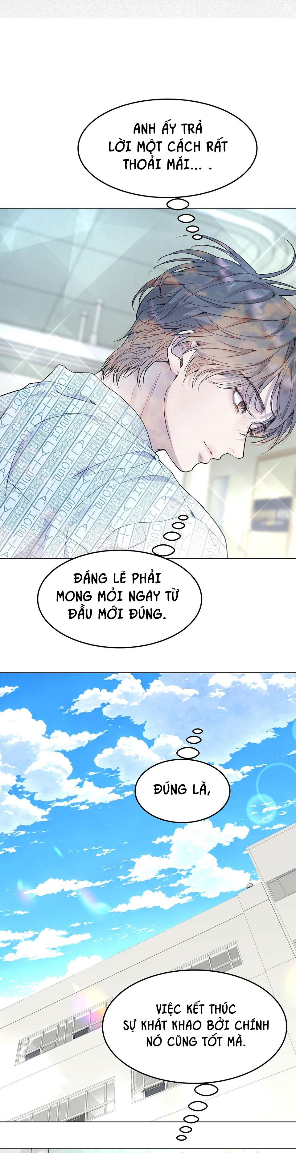 Lối Sống Ích Kỷ Chapter 25 - Trang 10