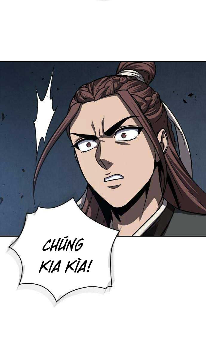 Nano Ma Thần Chapter 150 - Trang 18