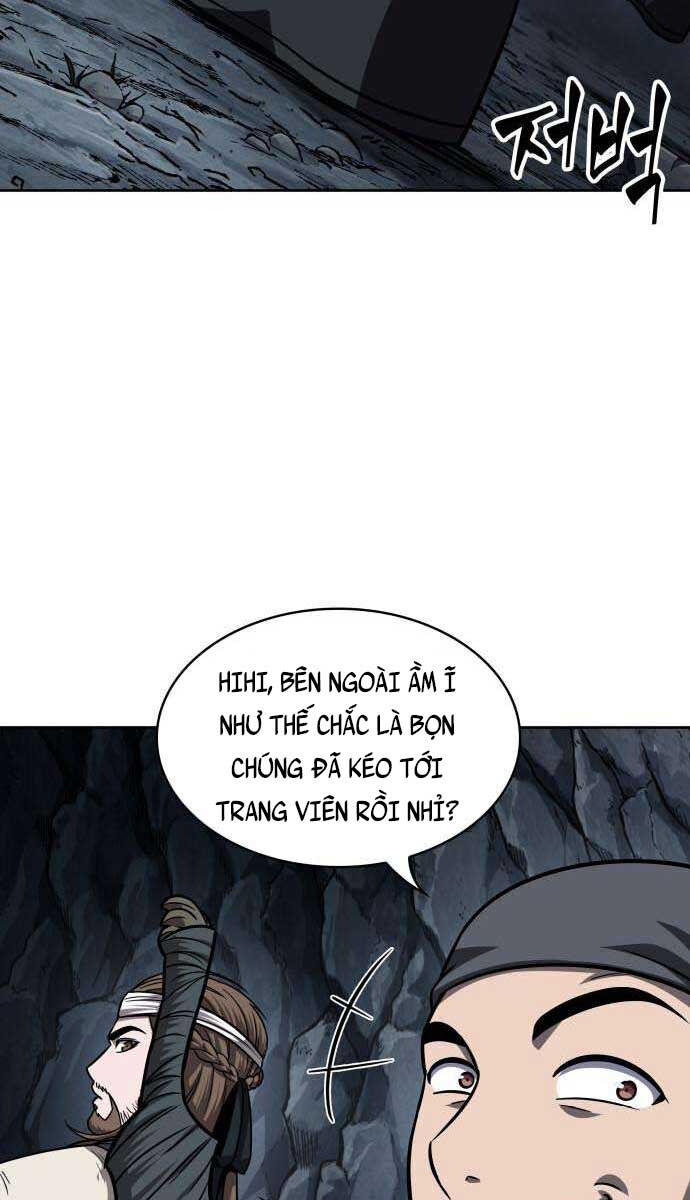 Nano Ma Thần Chapter 150 - Trang 3