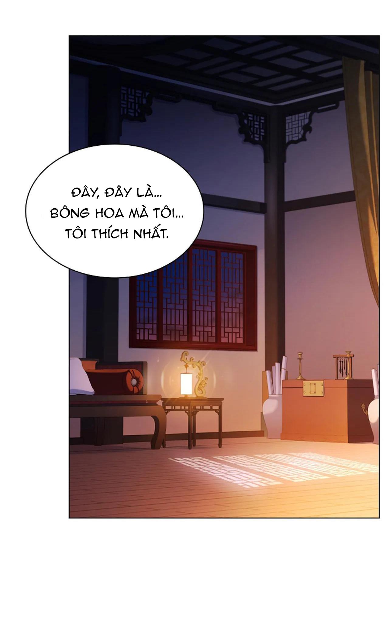 Hoa Giấy Chapter 56 - Trang 2