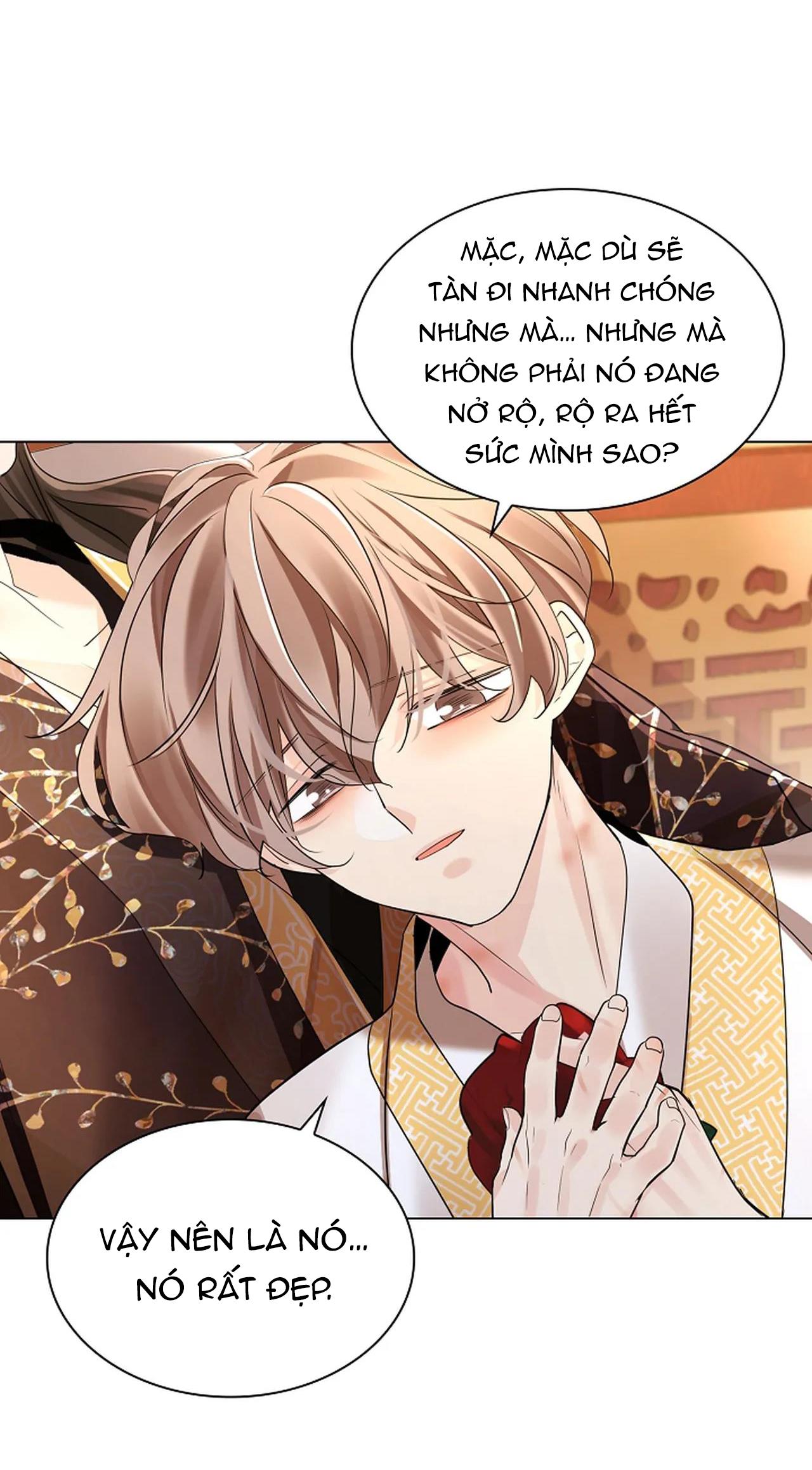 Hoa Giấy Chapter 56 - Trang 5