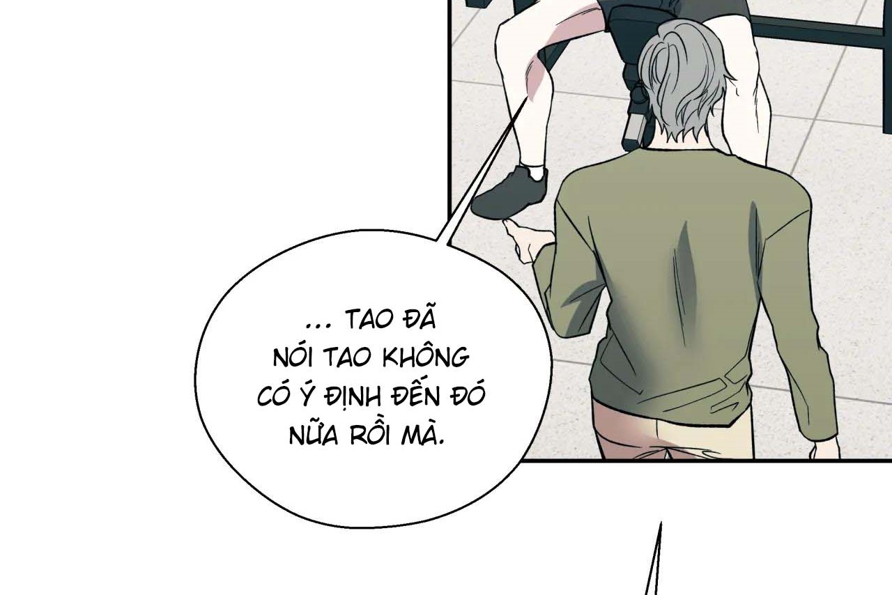 Chứng sợ Pheromone Chapter 55 - Trang 23