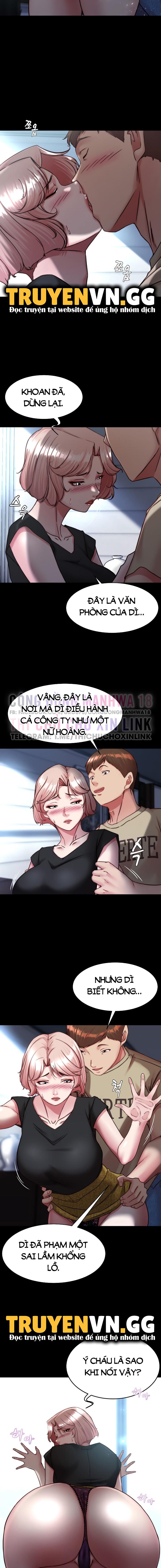 Nhật Ký Panty Chapter 119 - Trang 10