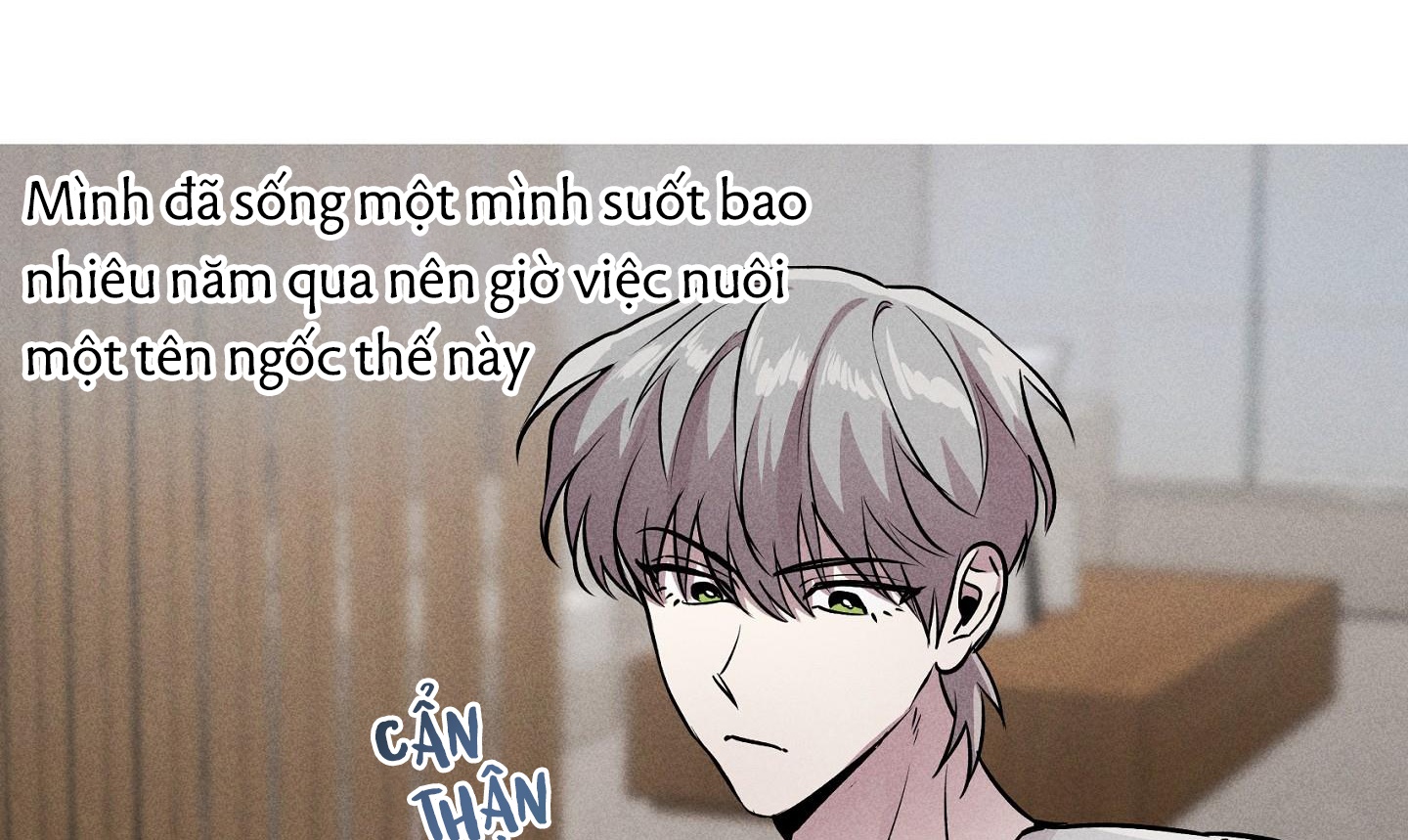 Quan Hệ Chết Chóc Chapter 19 - Trang 184