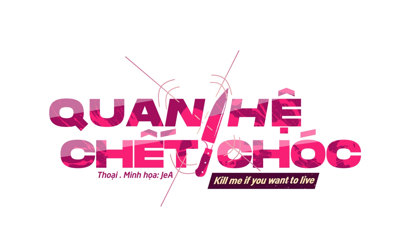 Quan Hệ Chết Chóc Chapter 19 - Trang 4