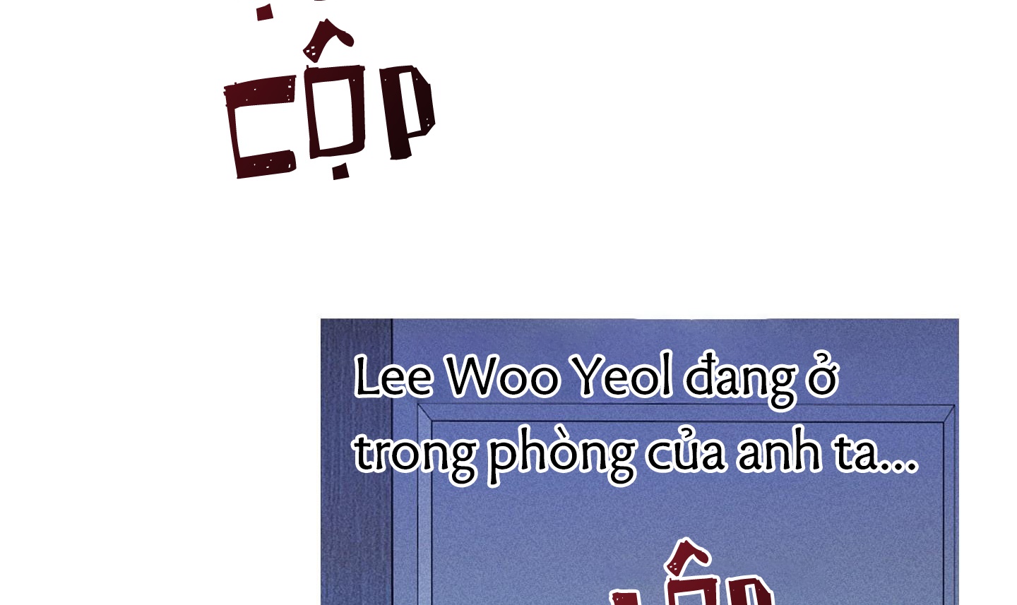 Quan Hệ Chết Chóc Chapter 19 - Trang 84