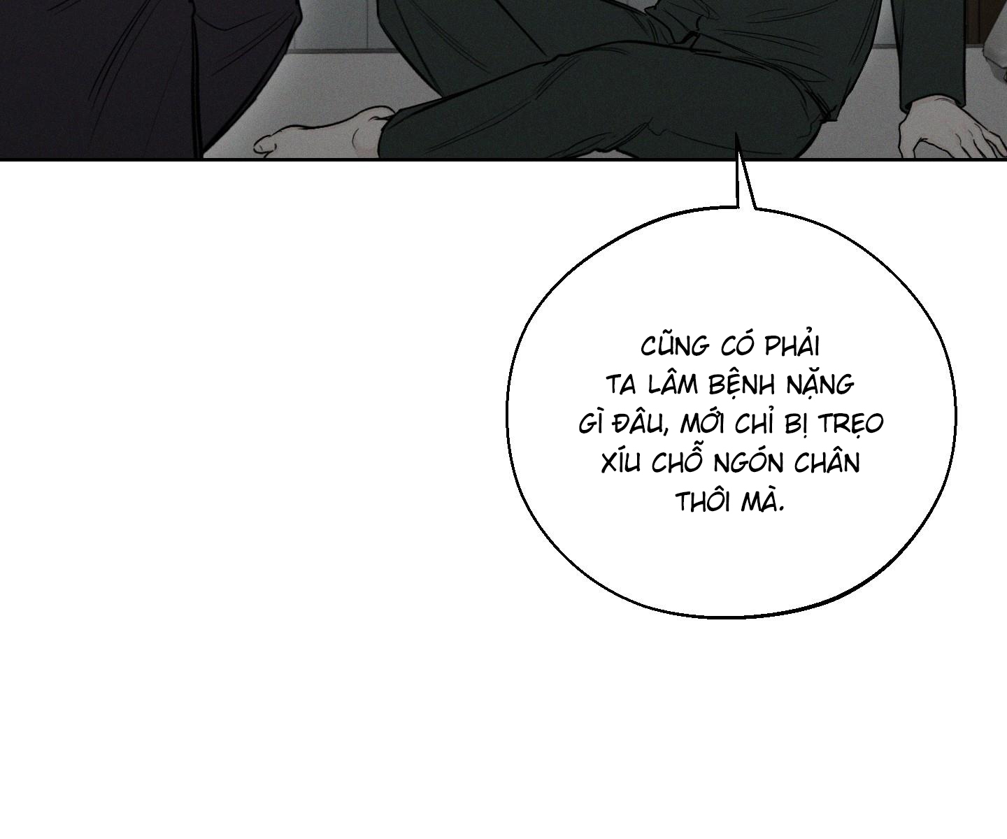 Tháng 12 Của Tôi Chapter 31 - Trang 13