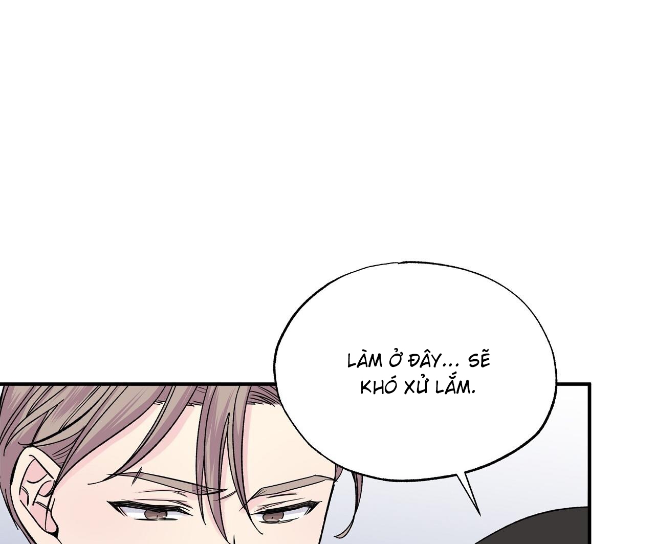 Vị Ngọt Đôi Môi Chapter 48 - Trang 31