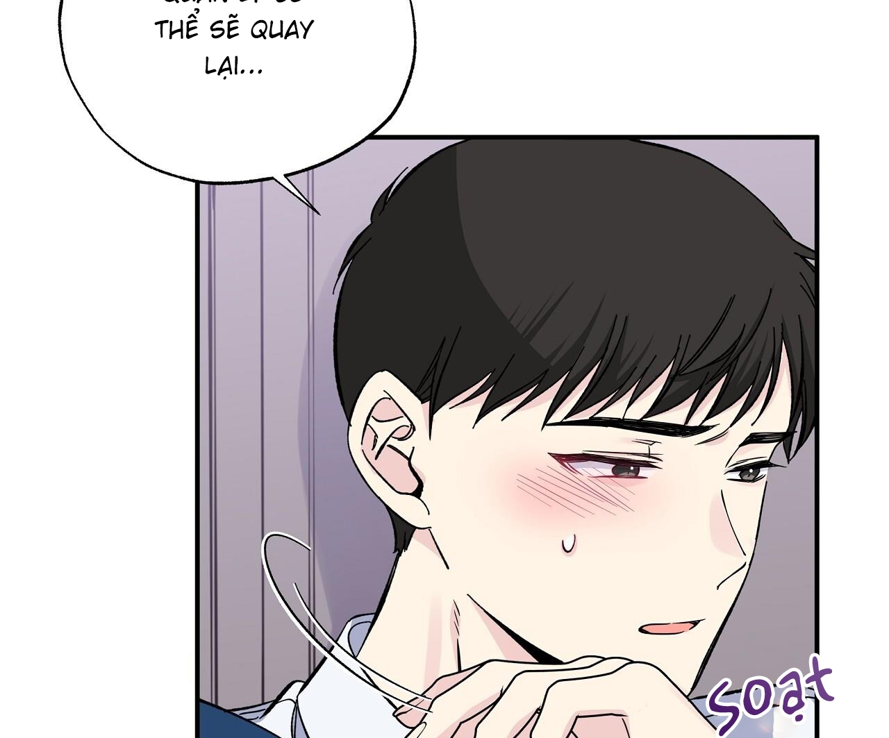 Vị Ngọt Đôi Môi Chapter 48 - Trang 33