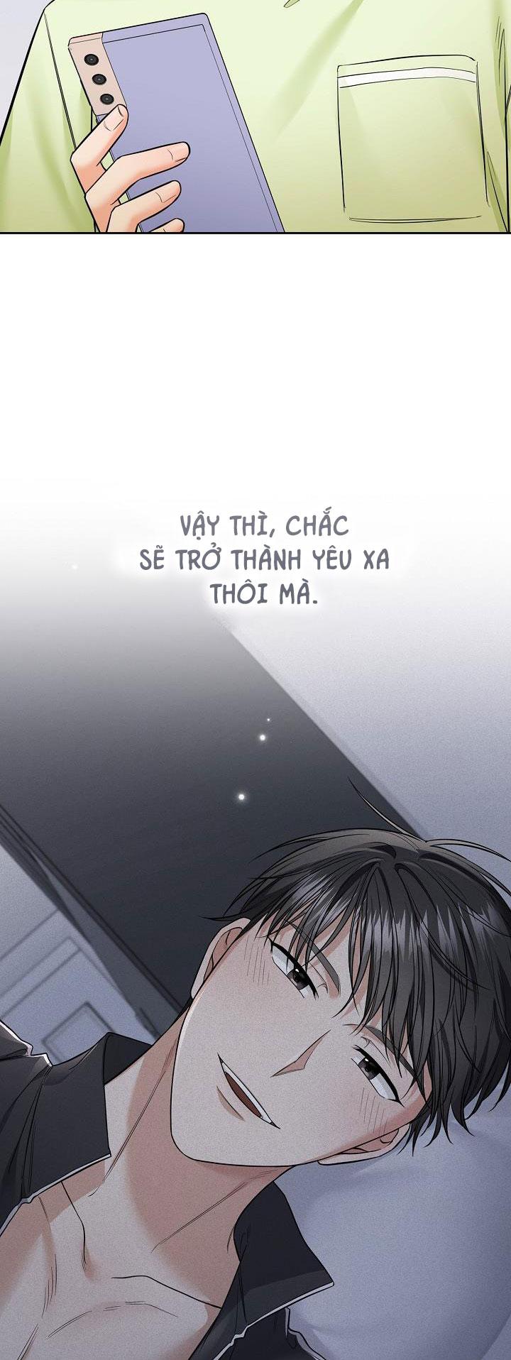 Phòng Tắm Hơi Chapter 39 - Trang 20