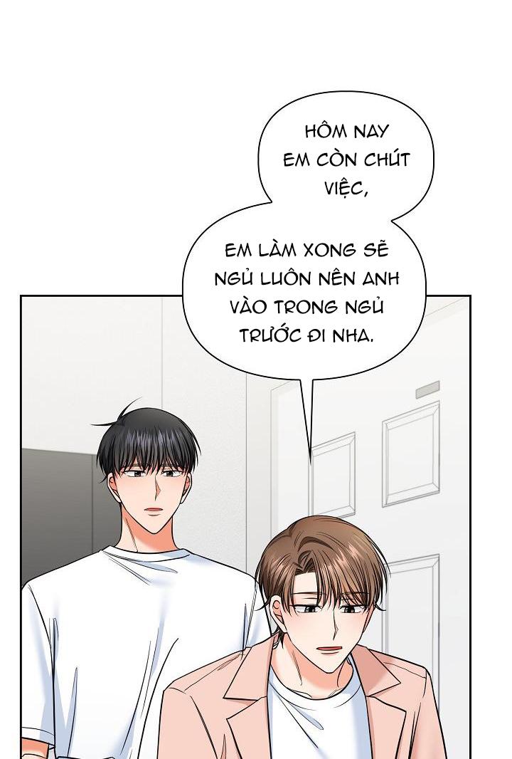 Phòng Tắm Hơi Chapter 40 - Trang 40