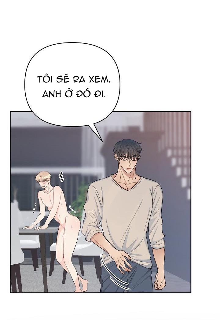 Sắc Đêm Chapter 23 - Trang 16