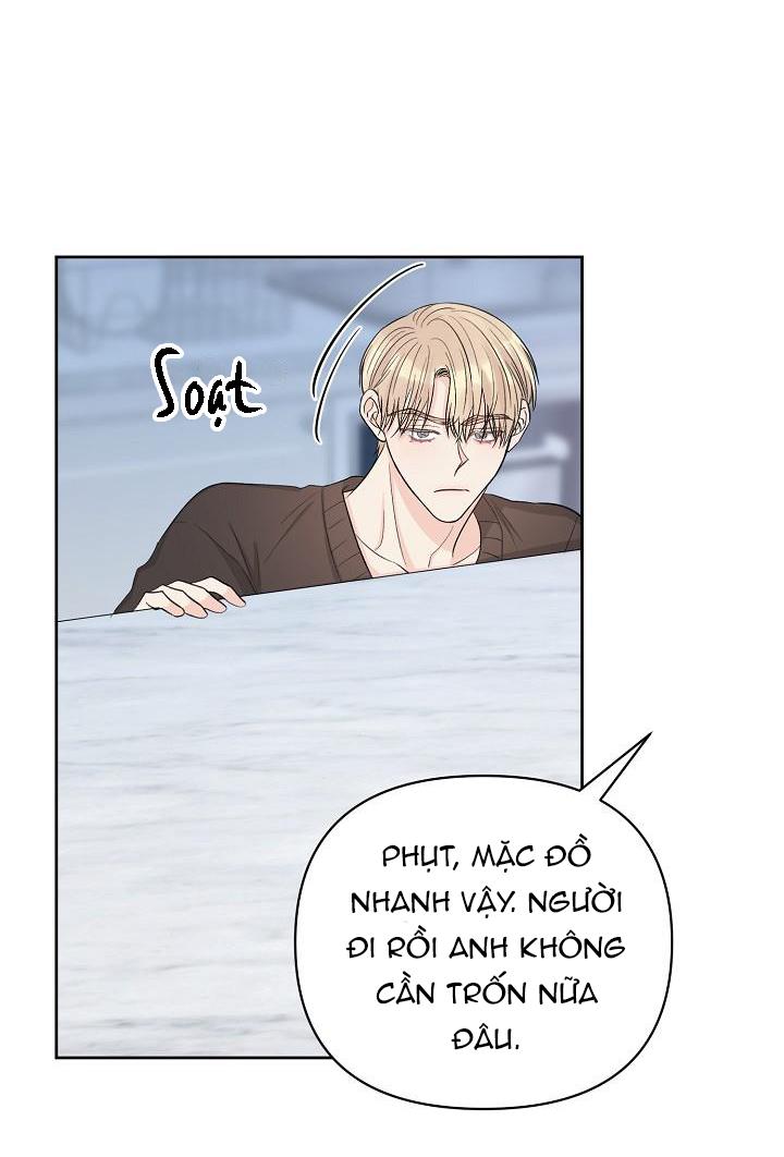 Sắc Đêm Chapter 23 - Trang 22