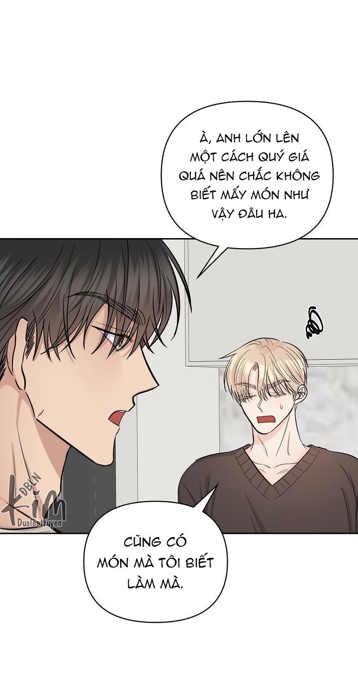 Sắc Đêm Chapter 23 - Trang 25