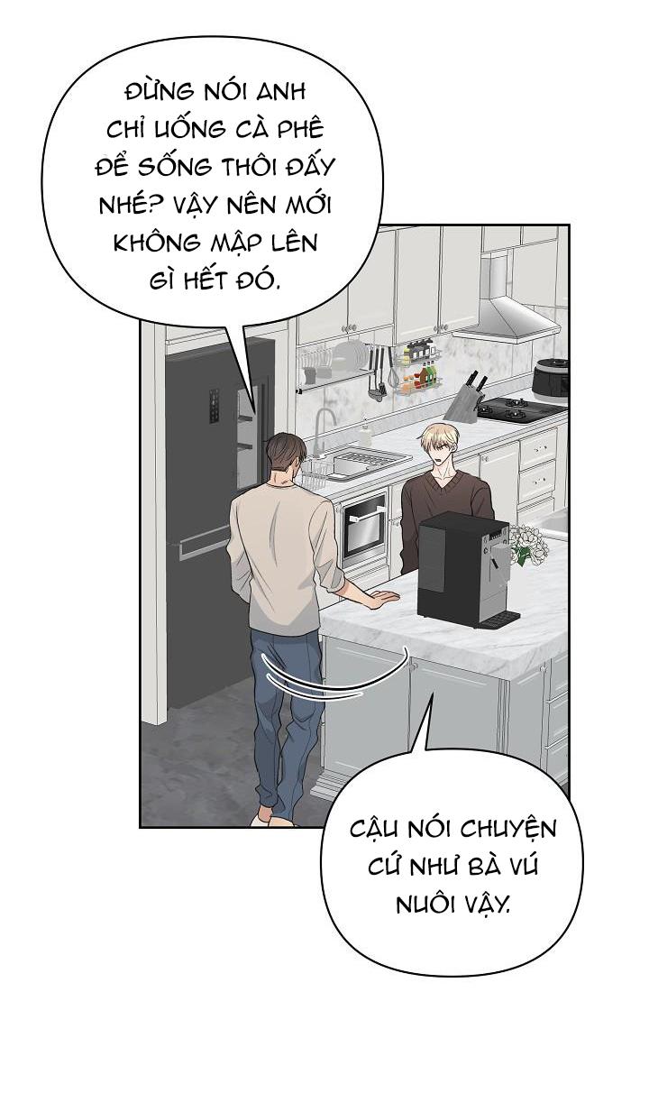 Sắc Đêm Chapter 23 - Trang 28