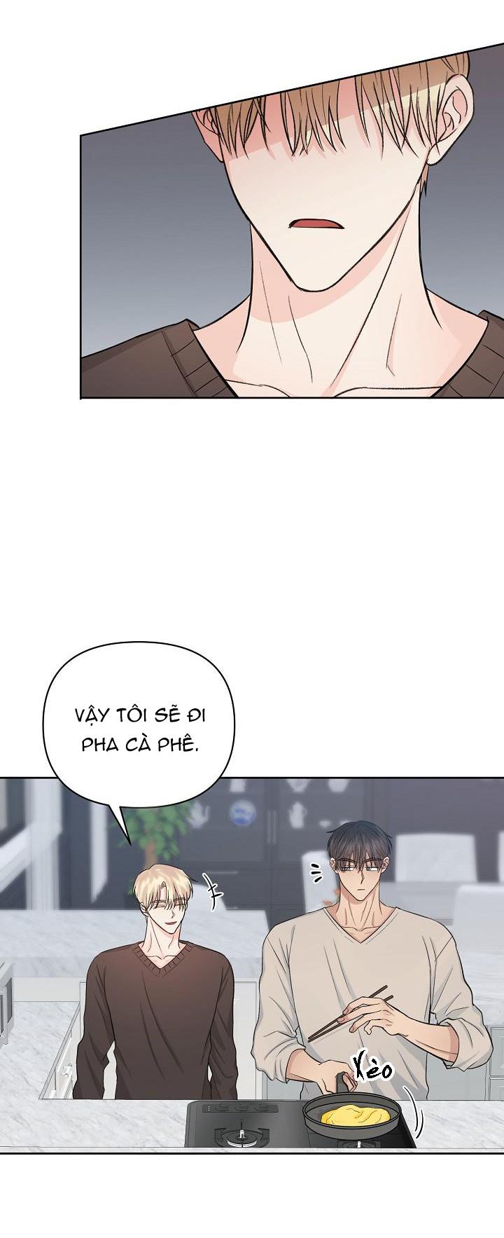 Sắc Đêm Chapter 23 - Trang 33