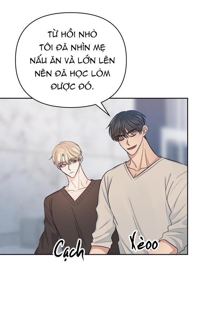 Sắc Đêm Chapter 23 - Trang 43