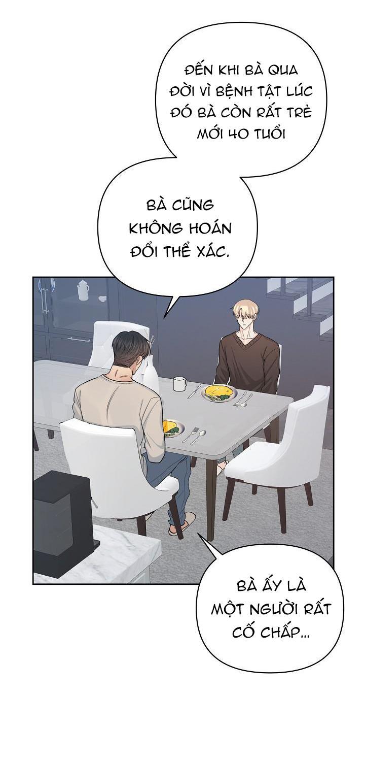 Sắc Đêm Chapter 23 - Trang 45