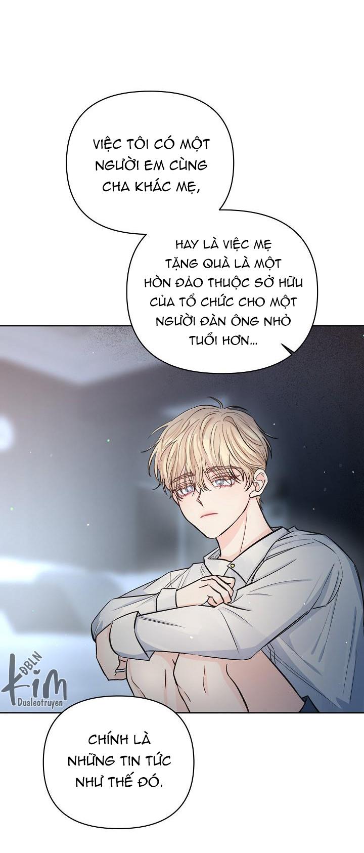 Sắc Đêm Chapter 23 - Trang 50