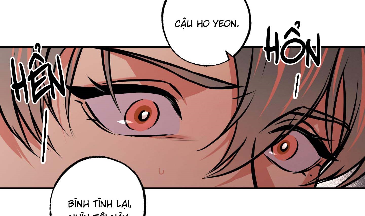 Cây Thương Của Ghost Chapter 23 - Trang 118