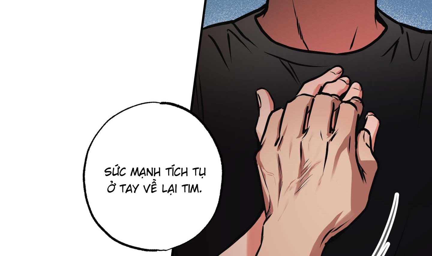 Cây Thương Của Ghost Chapter 23 - Trang 122