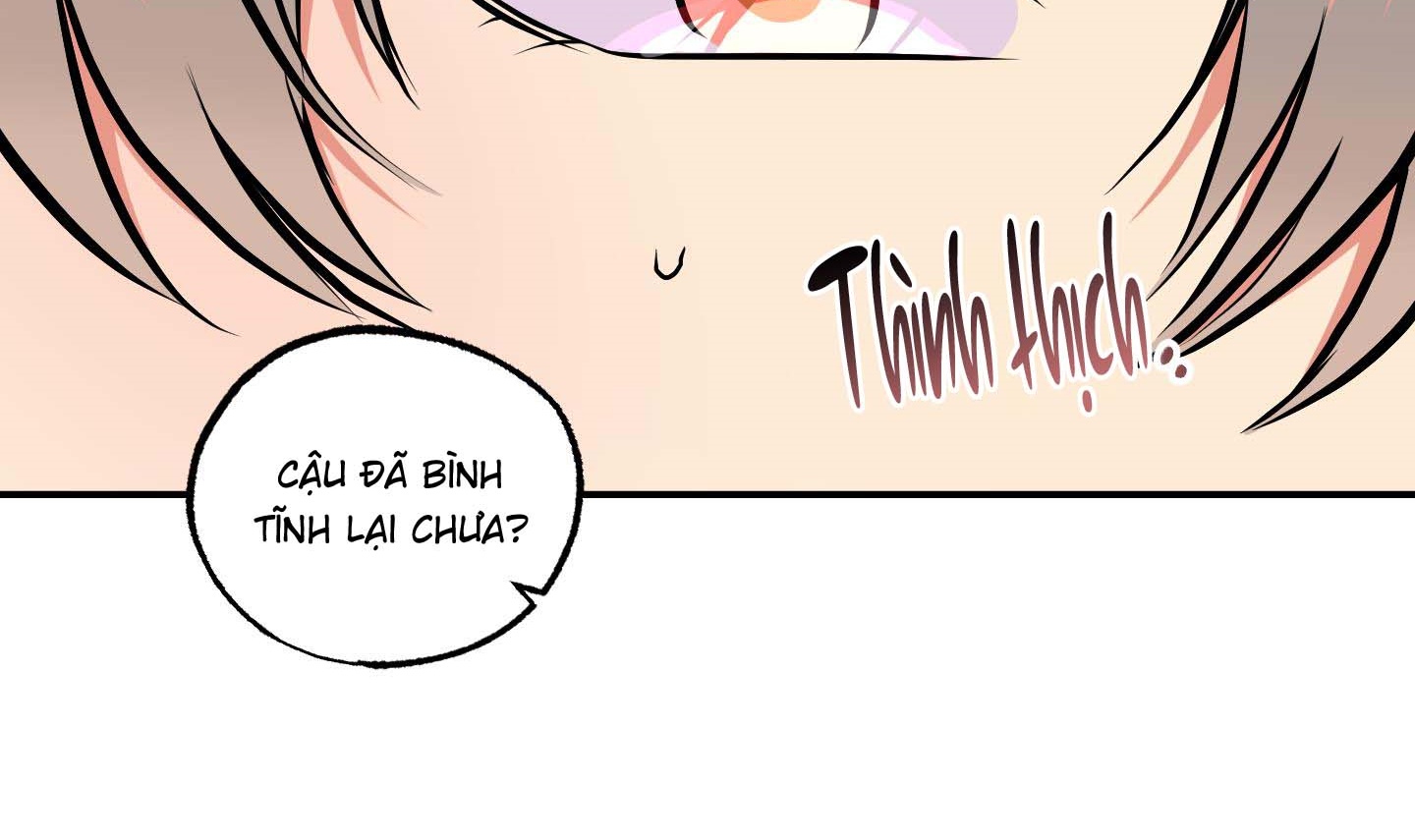 Cây Thương Của Ghost Chapter 23 - Trang 129