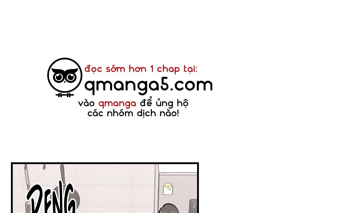 Cây Thương Của Ghost Chapter 23 - Trang 3