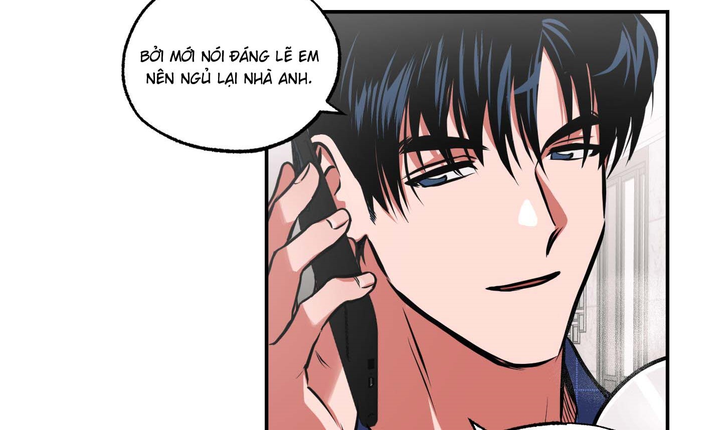 Cây Thương Của Ghost Chapter 23 - Trang 30