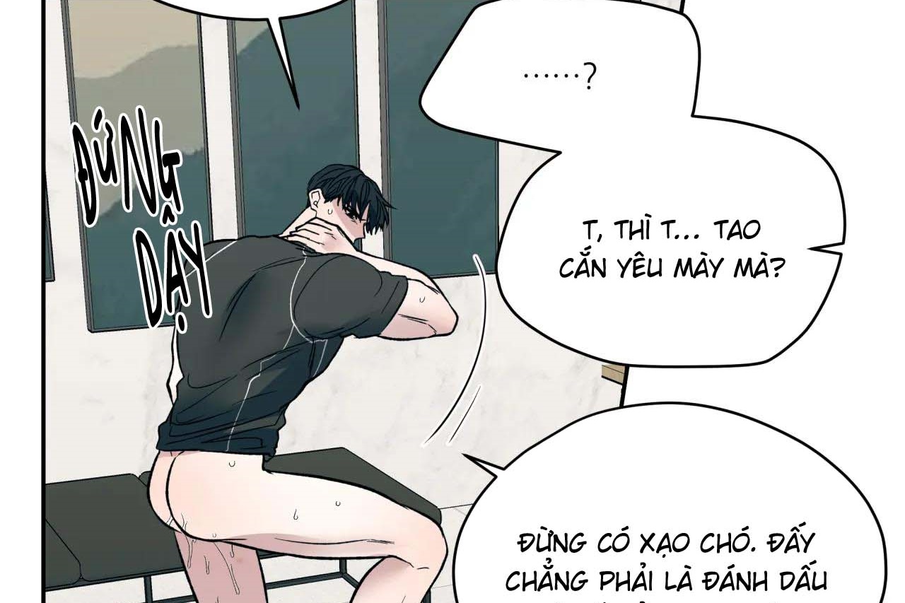 Chứng sợ Pheromone Chapter 56 - Trang 16