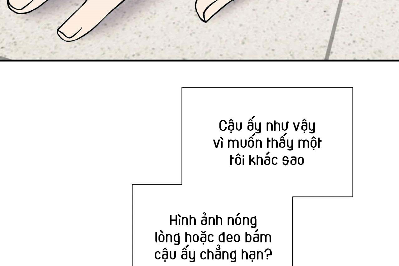 Chứng sợ Pheromone Chapter 56 - Trang 27