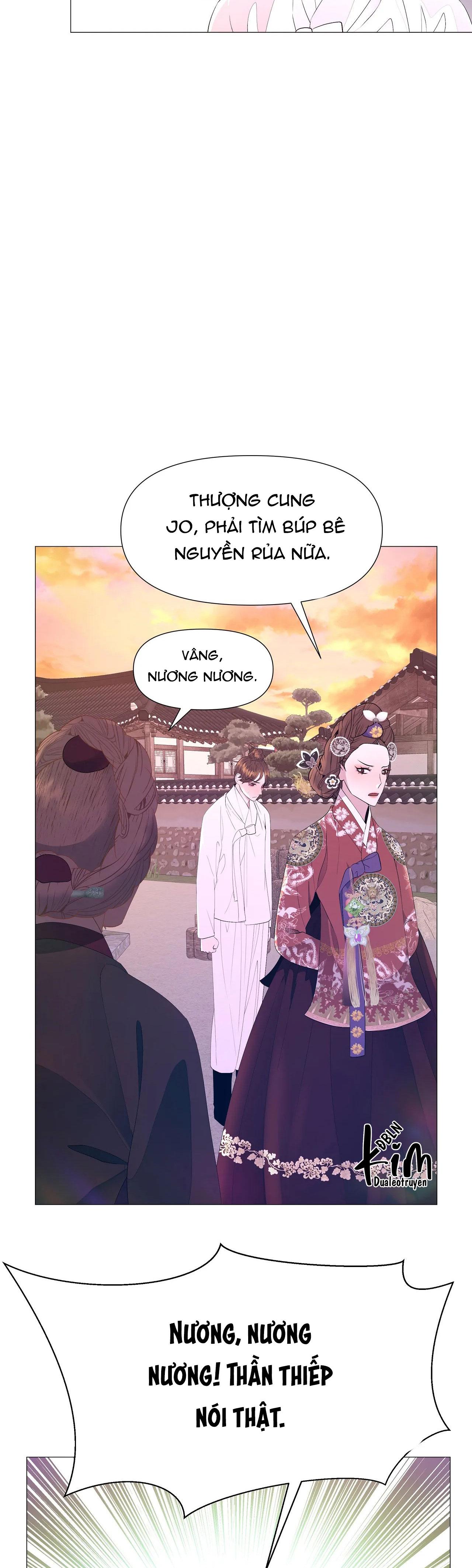 Dạ Xoa Hóa Liên Ký Chapter 61 - Trang 9