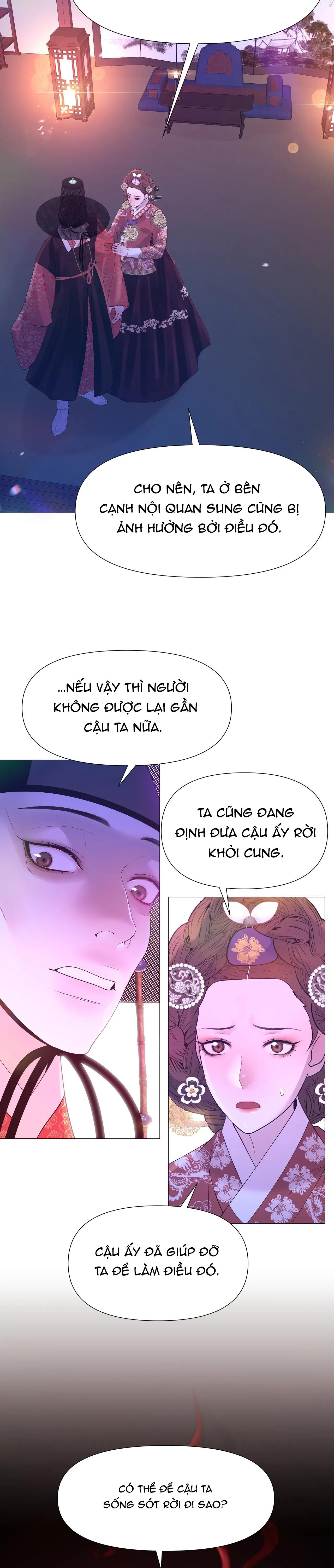 Dạ Xoa Hóa Liên Ký Chapter 62 - Trang 4