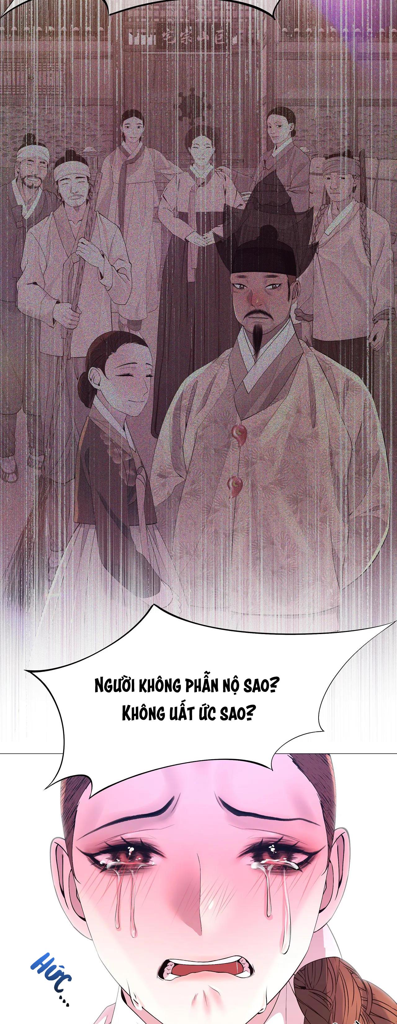 Dạ Xoa Hóa Liên Ký Chapter 62 - Trang 34