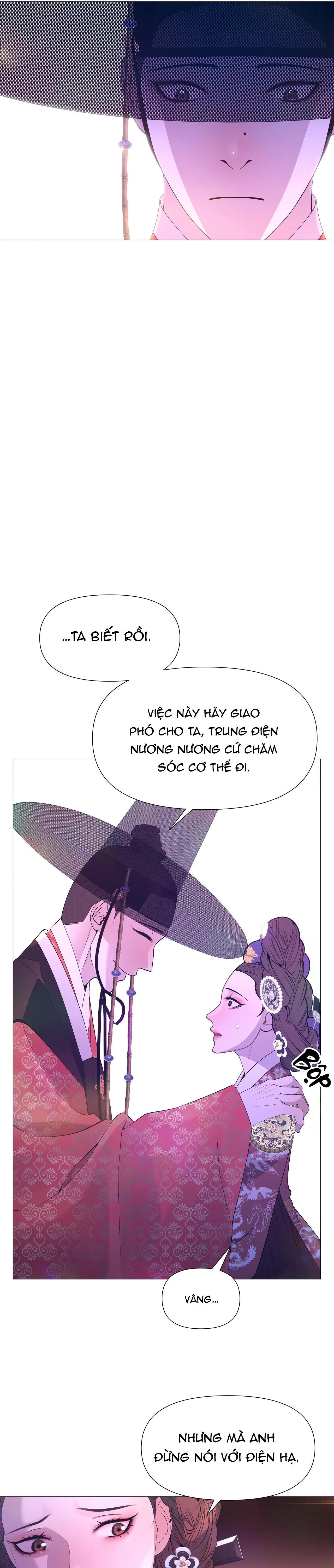 Dạ Xoa Hóa Liên Ký Chapter 62 - Trang 6