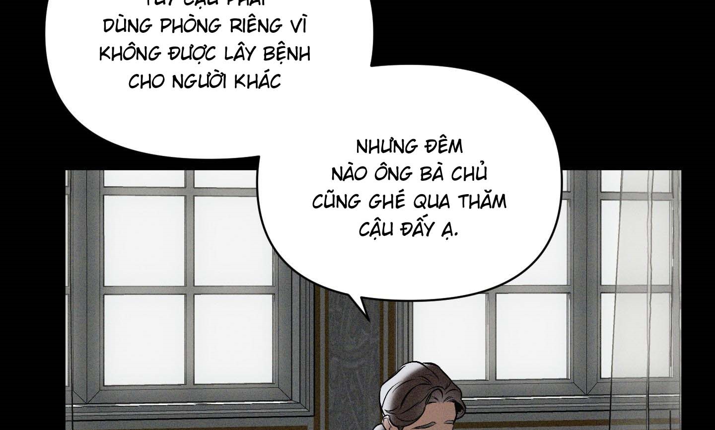 Định Rõ Mối Quan Hệ Chapter 59 - Trang 57