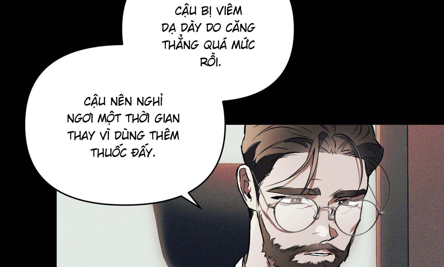 Định Rõ Mối Quan Hệ Chapter 59 - Trang 78