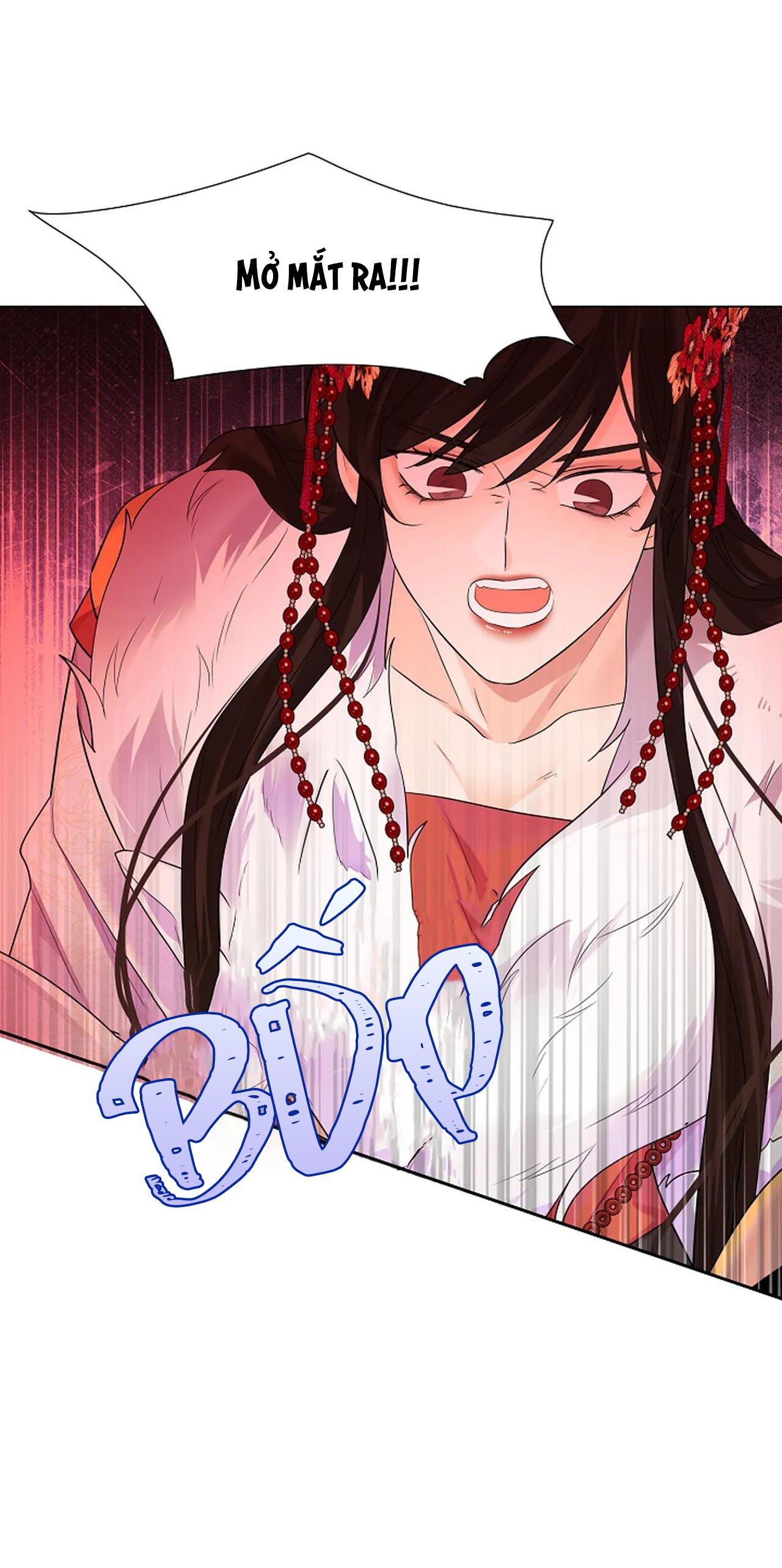 Hoa Giấy Chapter 57 - Trang 26