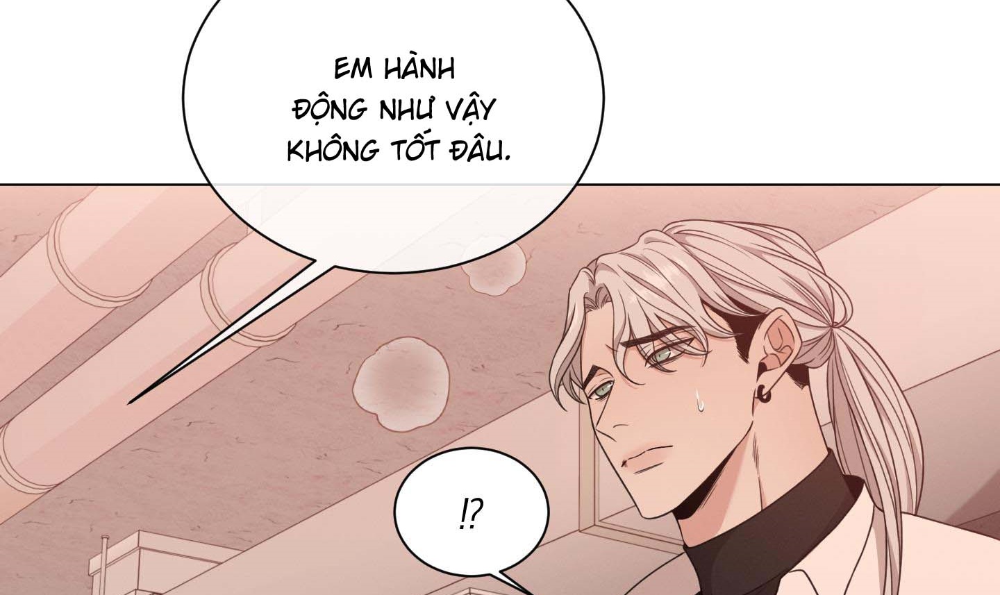 Hội Chứng Minmotion Chapter 49 - Trang 39