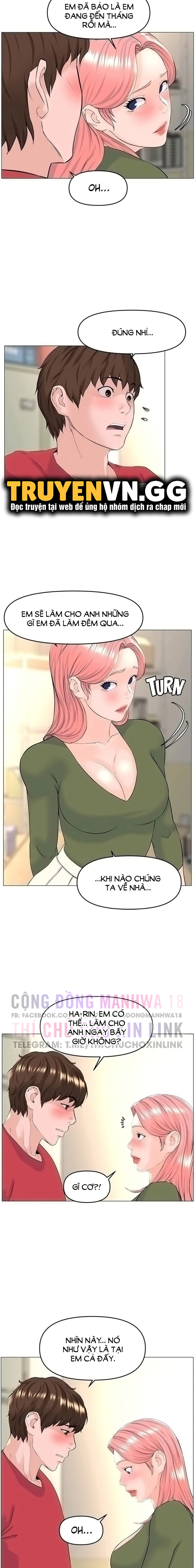 Idol Kế Bên Chapter 56 - Trang 3