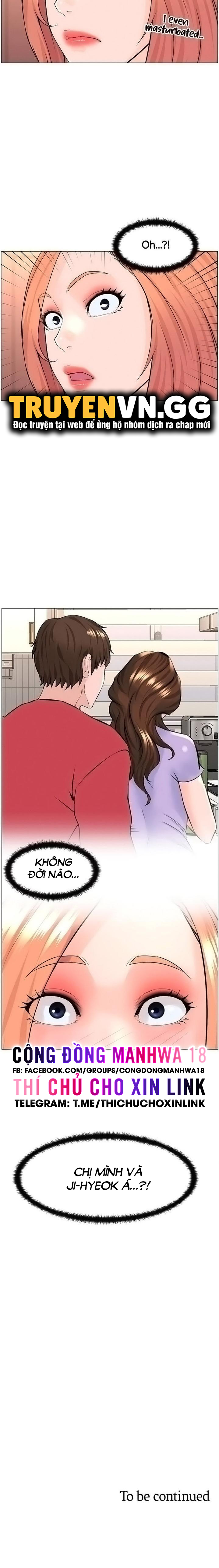 Idol Kế Bên Chapter 57 - Trang 20