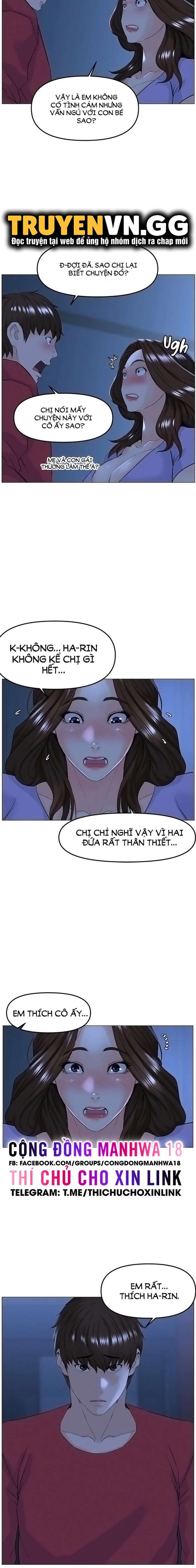 Idol Kế Bên Chapter 57 - Trang 3