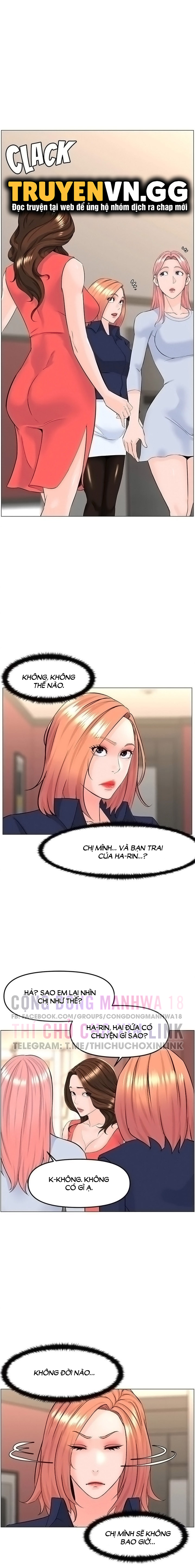 Idol Kế Bên Chapter 58 - Trang 3